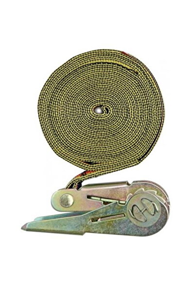 Vorel CUREA DE BAGAJ CU TENSIONER 5m x 25mm 82341