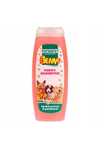 Other Șampon delicat Benny pentru căței 200 ml