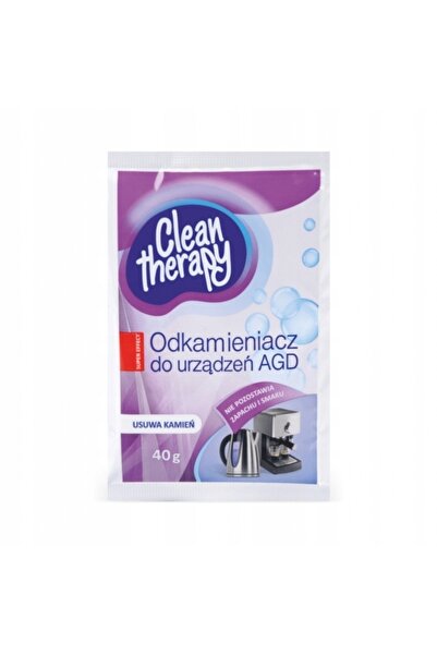 Other Detartrant pentru electrocasnice 40g