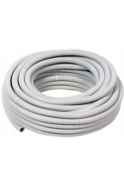 Other Tub de cablu cu telecomandă, rolă de 16 mm, 25 m, RKGL 320N, gri