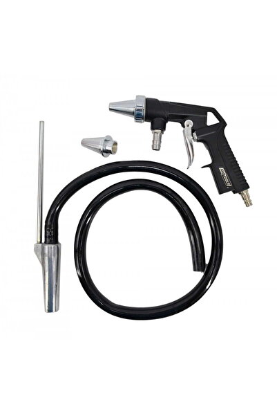 AwTools PISTOL DE SABLAT CU FURTUN