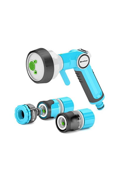 Cellfast KIT DE SPRAY ENERGO PISTOL.4-FUN3/4.