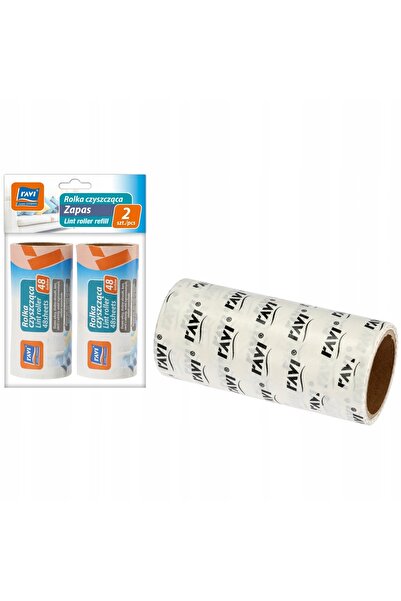 Other Rezervă pentru bigudi pentru curățarea hainelor 2 buc.