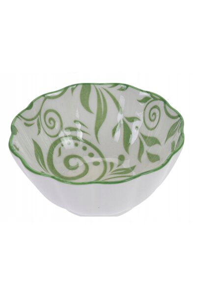 Other Ceramic salad bowl for snacks 9 x 6 cm