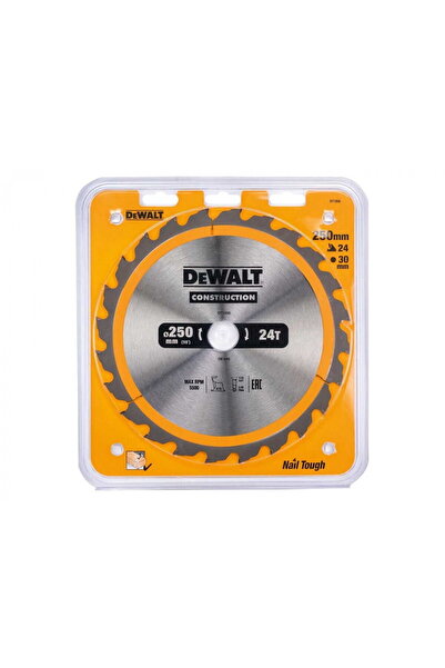 Dewalt FIERĂSTRĂU CIRCULAR 250x30mmx48z