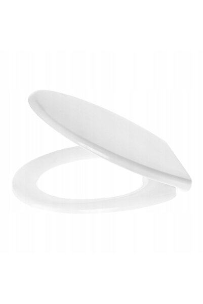 Other Soft-close toilet seat for universal toilets