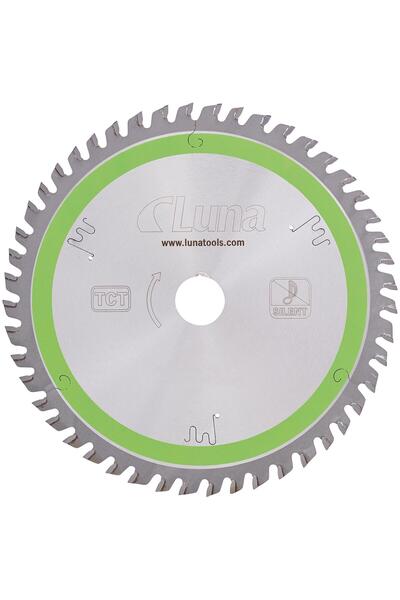 Other Ferăstrău circular Luna Silent TCT BS 165x20 Z24