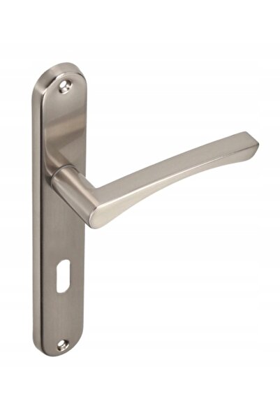 Other Klamka wewnętrzna drzwiowa szyld długi Iris