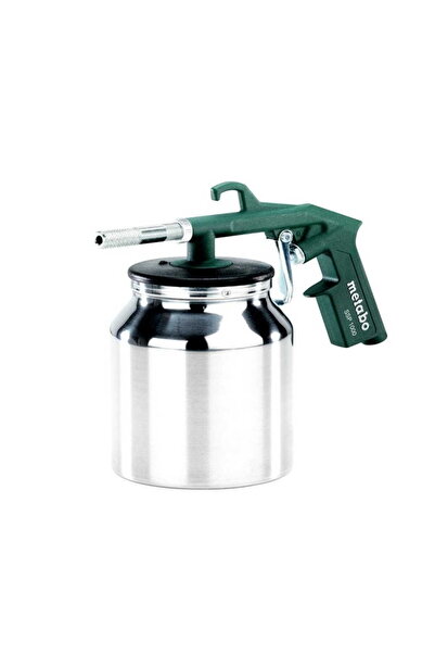 Metabo SSP1000 SANDBLASTING GUN