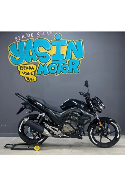 Mondial MONDAİL DRİFT L ÖN ARKA KORUMA DEMİRİ SET SİYAH