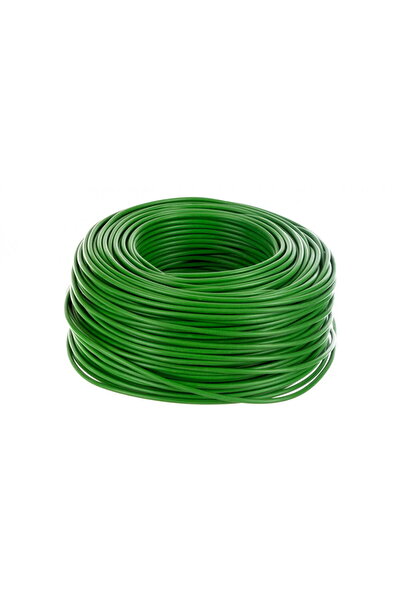 shumee Installation cable H07V-K 2.5 green 29155 /100m/