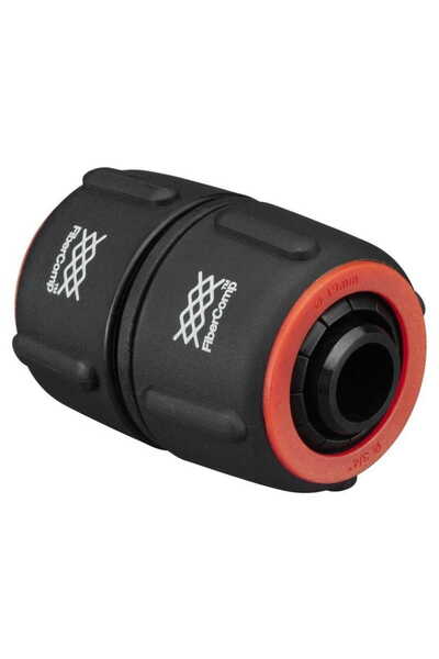 FiSKARS HOSE CONNECTOR 3/4" FIBERCOMP
