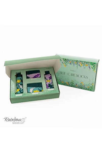 Other Set de îngrijire șosete „Ai grijă de tine” Set de îngrijire șosete „Ai grijă de tine” EU 41-46