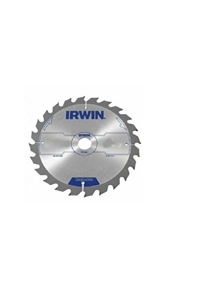 Irwin LAMĂ CIRCULARĂ DE FIERĂSTRĂU 184*30*48z/ALUMINIU.