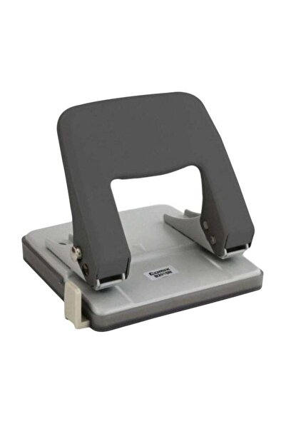 Comix آلة التثقيب الرمادية