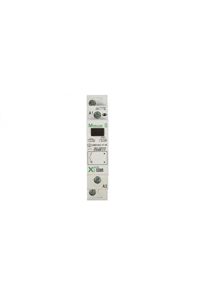 Eaton Releu de impuls 16A 230V AC 1NO Z-S230/S 265262