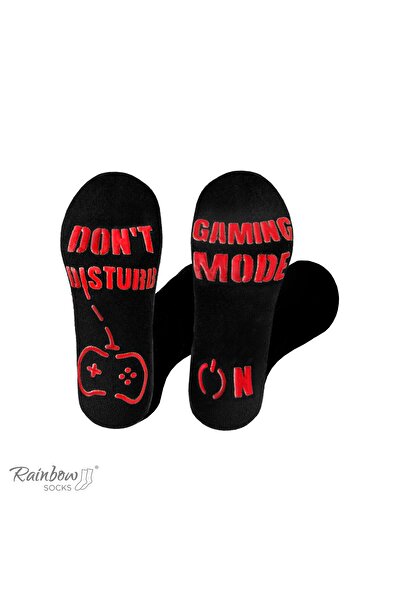 Other Cotton anti-slip socks for gamers Cotton anti-slip socks for gamers EU ...