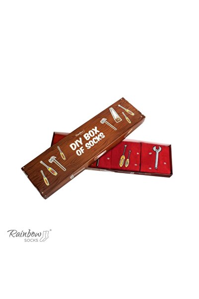 Other Cutie de scule pentru șosete Cutie de scule pentru șosete EU 47-50