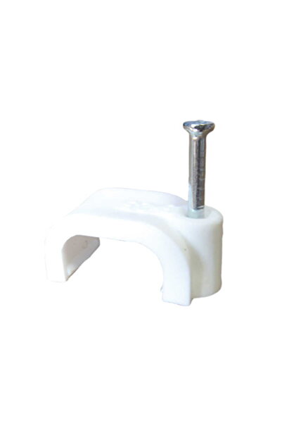 shumee Suport cablu plat YDYp 2x1.5 100 buc