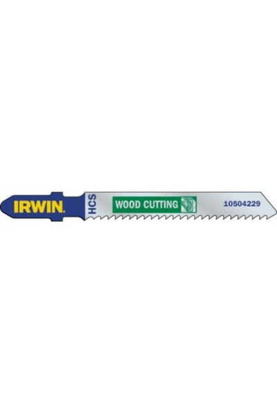 Irwin LAMĂ DE FERĂSTRĂU PEndular 115mm T234X /5buc/LEMN