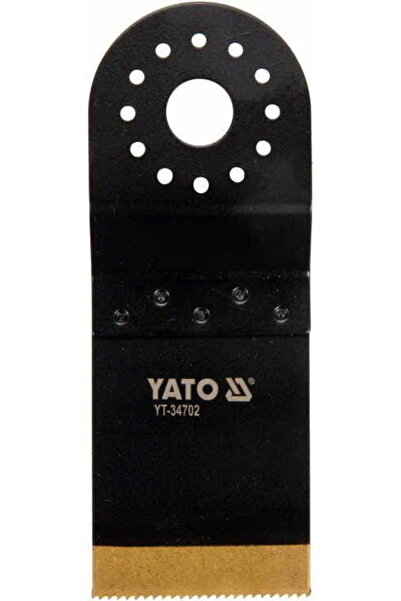 Other Lamă de ferăstrău cu imersie YATO pentru scule multifuncționale BIM-TIN...