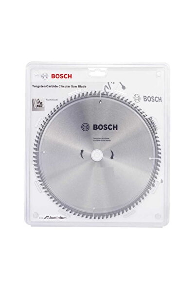 Bosch FIERĂSTRĂU DIN ALUMINIU 254x30mm 96 DINȚI