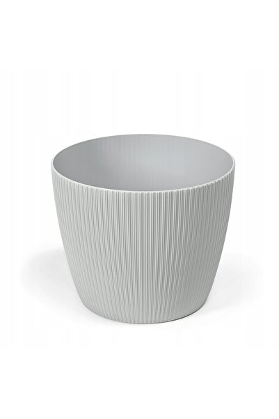 Other Husă pentru ghiveci gri deschis 11 cm Magnolia Jumper
