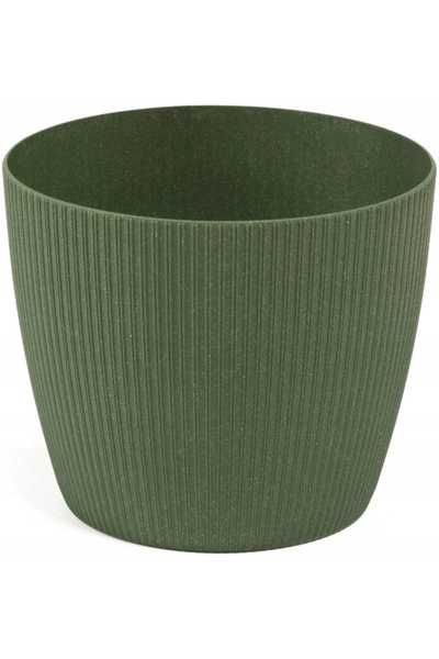 Other Green pot cover 14 cm Magnolia Jumper