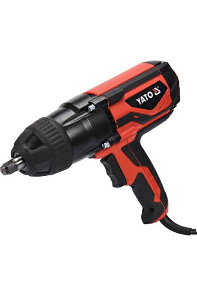 yato ȘURUȚĂ ELECTRICĂ DE IMPACT 1020W 1/2" 600Nm