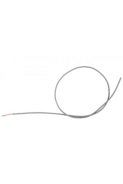 Other Installation cable H05V-K (LgY) 0.75 gray /100m/