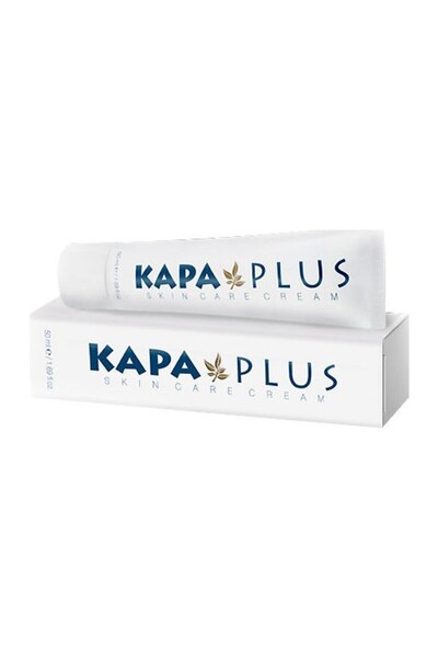 Kapa Plus KAPAPLUS KREM 50ML
