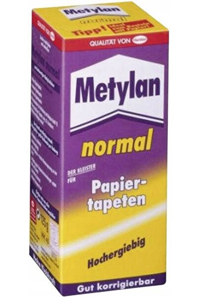 Other Adeziv pentru tapet Metylan Normal 125g