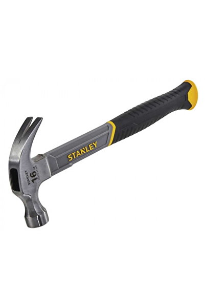 Other STANLEY SHOEWORK HAMMER F/GLASS 560g
