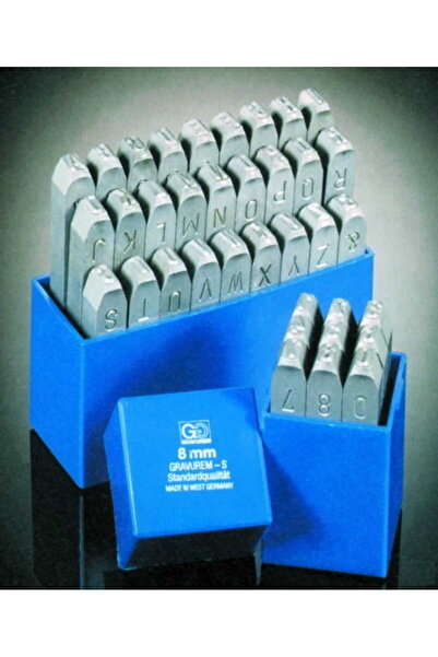 Other MARCAJE NUMERARE BETA 6mm /100060K0