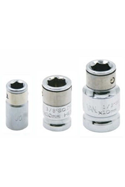 Other ADAPTOR JONNESWAY 1/2"" PENTRU VÂRFURI 6kt 10mm