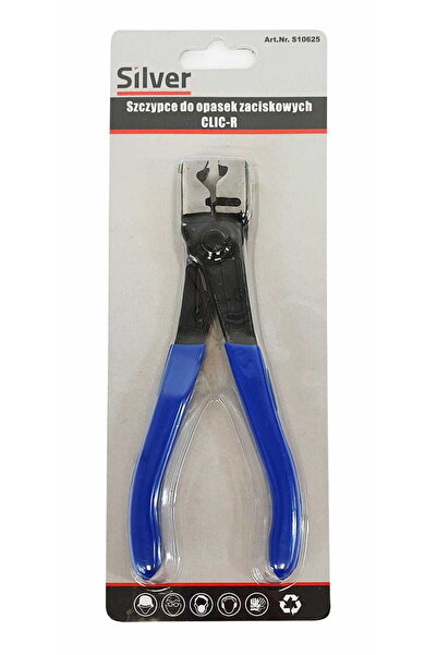 shumee CLEȘTE PENTRU CLAVE CLICK R / ARGINTIU