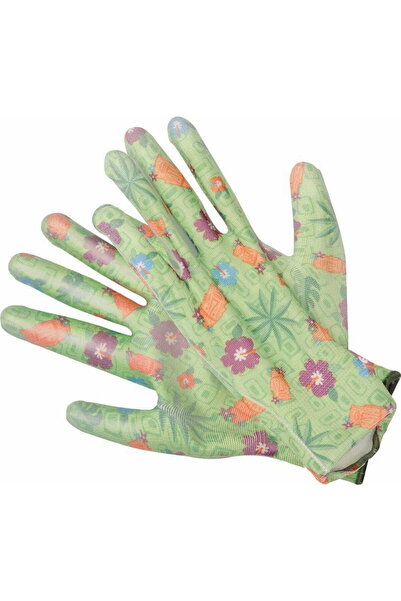 Other Mănuși de grădină FLO FLORI - VERZI 25 cm