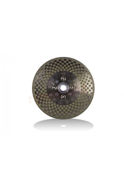 shumee Disc diamantat Rubi ECD 125 2 în 1 Superpro