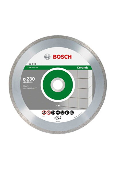 Bosch DISC DIAMANT 230x22 INTEGRAL CERAMIC