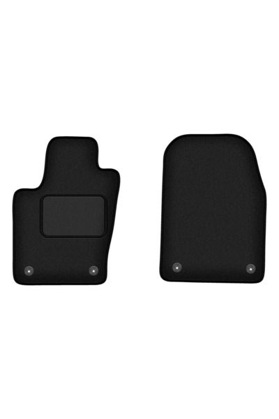 Other Dywaniki samochodowe przód do: Dodge Durango III 6-osobowy (2010-2020) ...