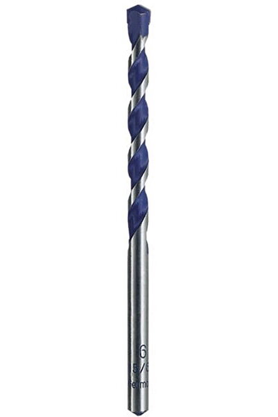 Bosch BURIȚĂ GRANIT ALBASTRU 6* 100