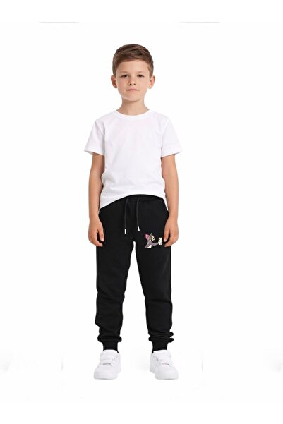 Eşofmancım Unisex με τύπωμα Παιδικό ελαφρύ Φούτερ