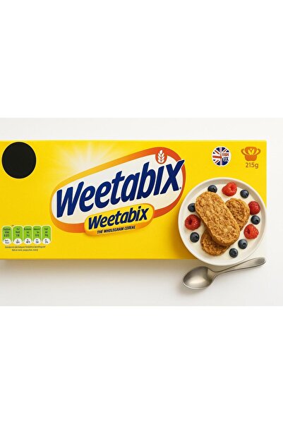 umami WEETABIX TAM TAHILLI BAR 215 GR