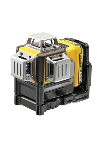 Other Mașină de tăiat cu linie DEWALT 12V DCE089D1R 15m 1x2.0Ah