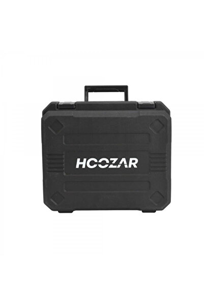 shumee Cheie de impact fără perii HOOZAR 1/2" 18V 1x2.0Ah 350 Nm IW10BL