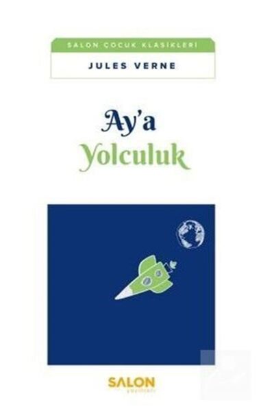 Salon Yayınları السفر إلى القمر