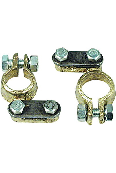 Vorel CLEME DE BATERIE set de 2 buc. 82431