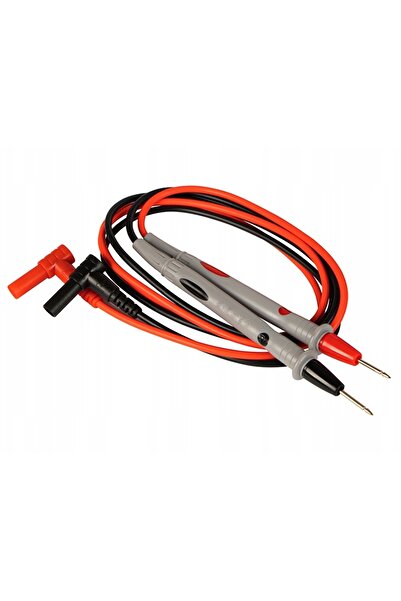 Other Przewody pomiarowe do miernika 2 szt. kable do pomiaru napięcia