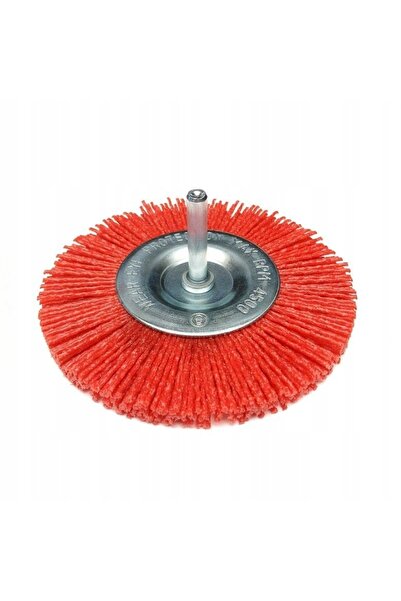 Other Perie de găurit cu disc abraziv din nailon 100 mm