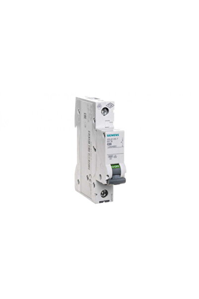 shumee Circuit breaker 1P C 20A 6kA AC 5SL6120-7